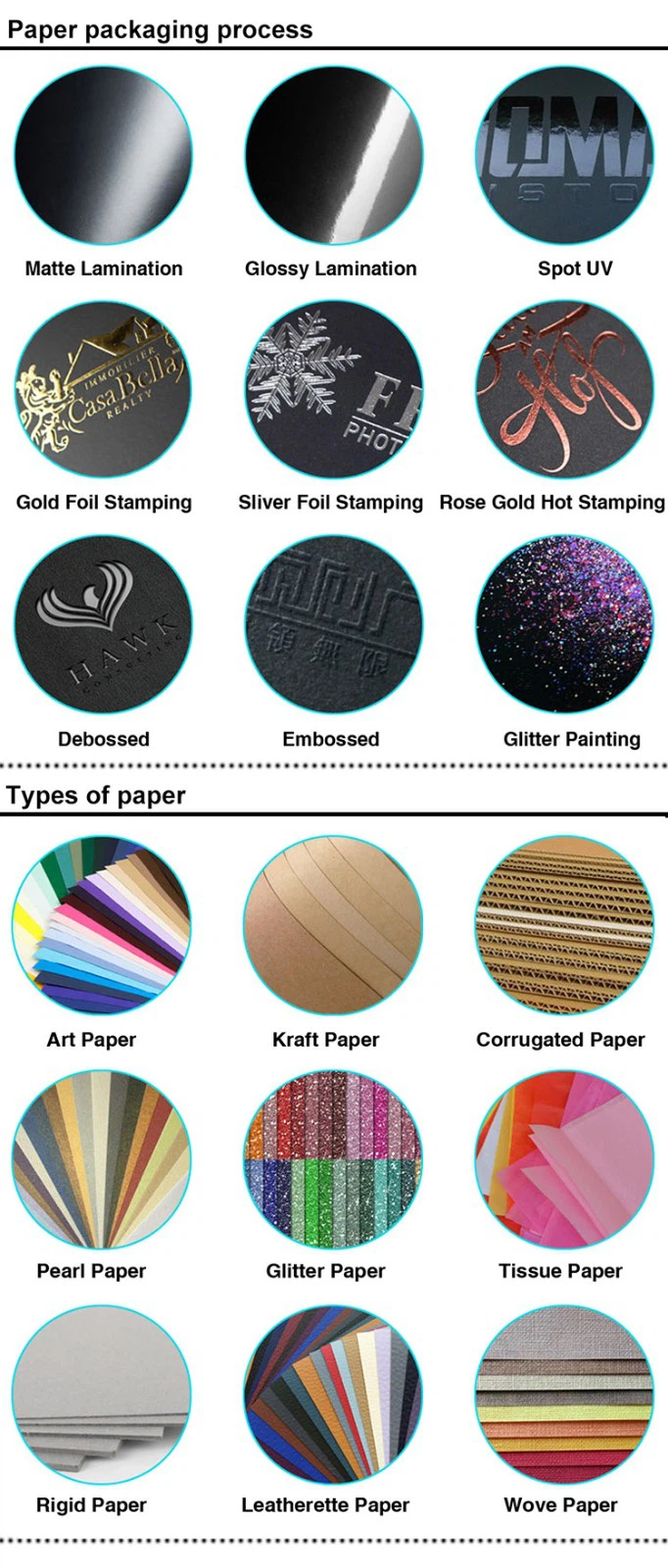 Printing cosmetic packaging factory