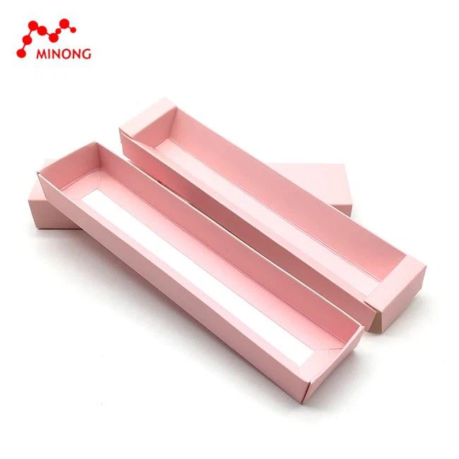 Drawer box with trapezoidal lining Manufacturers China