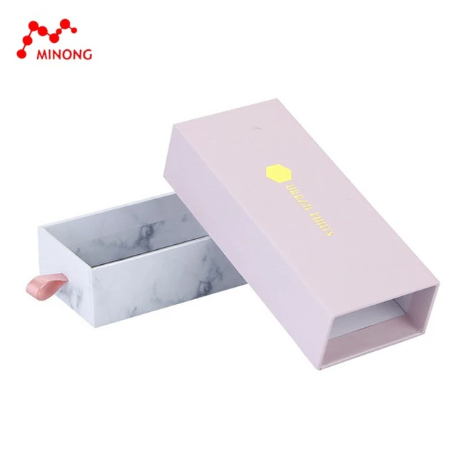 Drawer Boxes Of Marble Texture Made In China