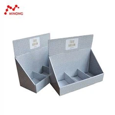 Cajas de exhibición para juguetes
