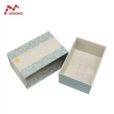 Cajas De Cajones Con Agujeros