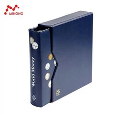 Libro de tapa dura con cubierta de libro