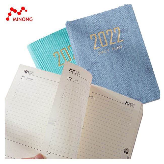 Softcover Notebook china cheap
