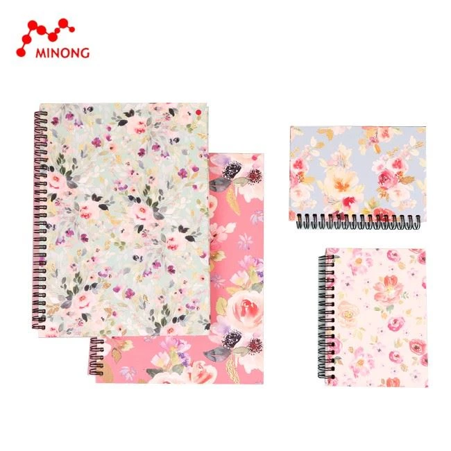 spiral bound composition notebook china wholesale